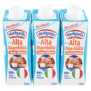 sterilgarda latte Alta Digeribilità senza lattosio Microfiltrato 3 x 250 ml